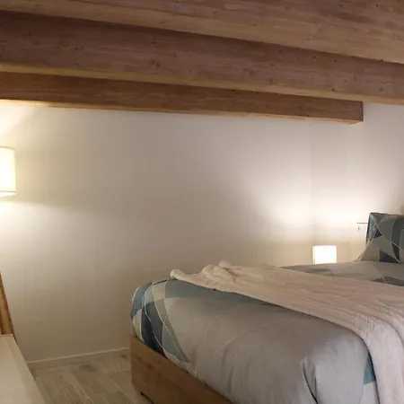 Casa Magda In Palazzo Diaz-quiet Centrally Located