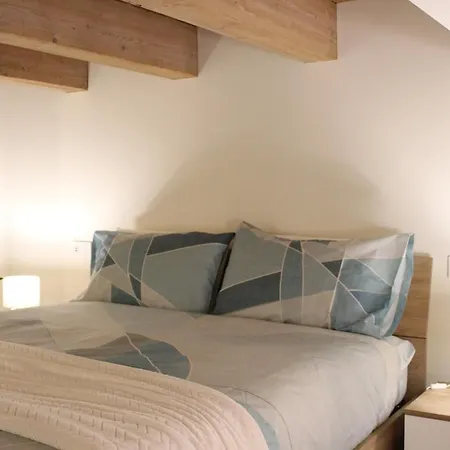 Casa Magda In Palazzo Diaz-quiet Centrally Located Apartman *